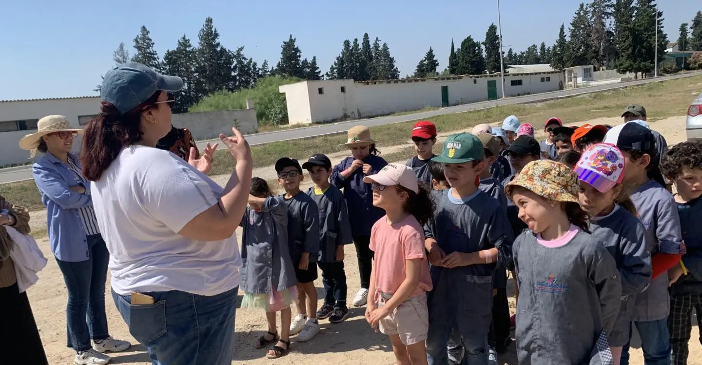 Apprendre par la recherche